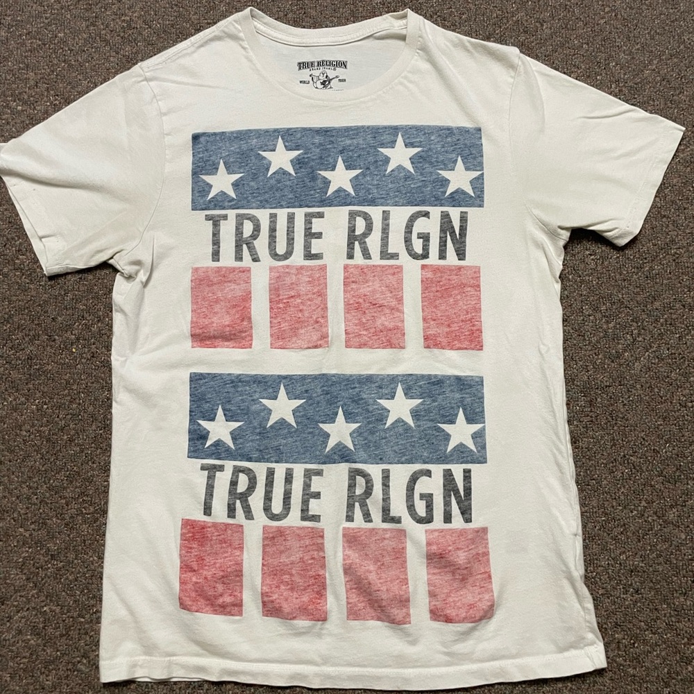 True Religion Shirt